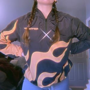 Rip n Dip Windbreaker